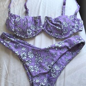 Shein bikini